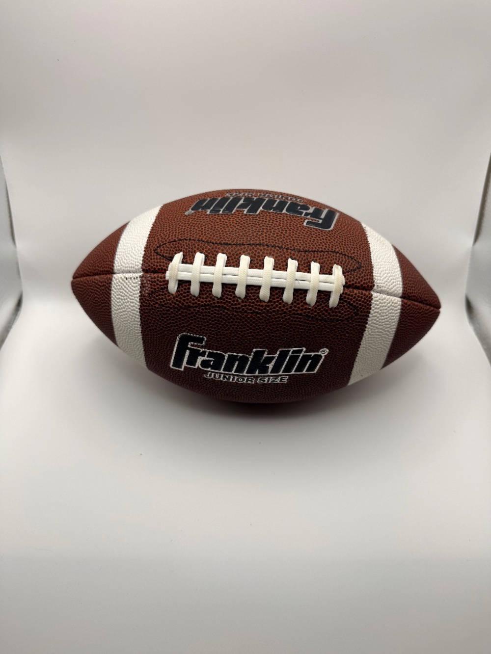 Franklin Junior Football Ball